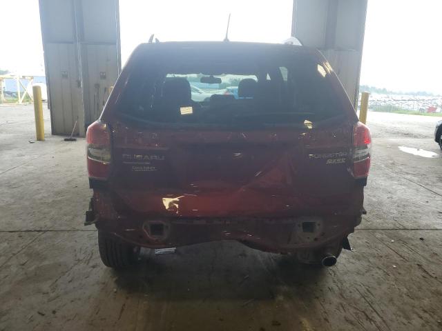 Photo 5 VIN: JF2SJAHC3EH522903 - SUBARU FORESTER 2 