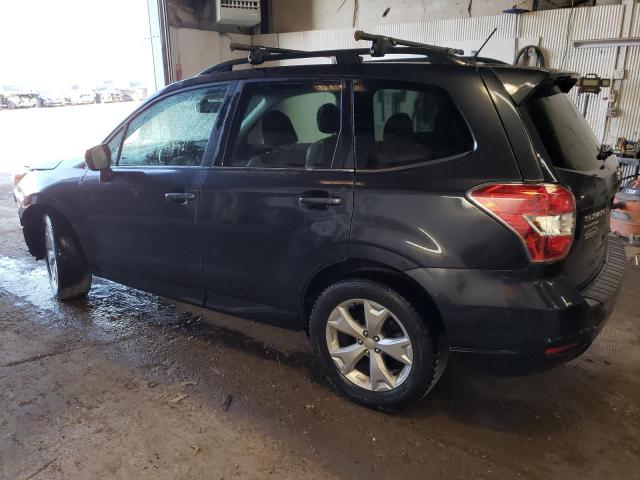 Photo 1 VIN: JF2SJAHC3EH524991 - SUBARU FORESTER 