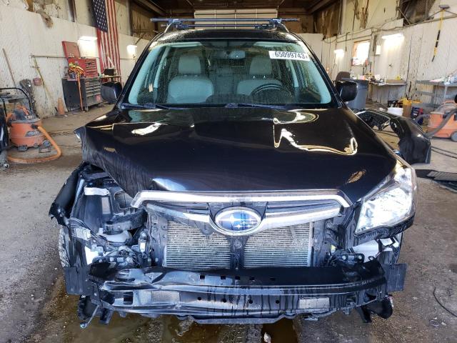 Photo 4 VIN: JF2SJAHC3EH524991 - SUBARU FORESTER 