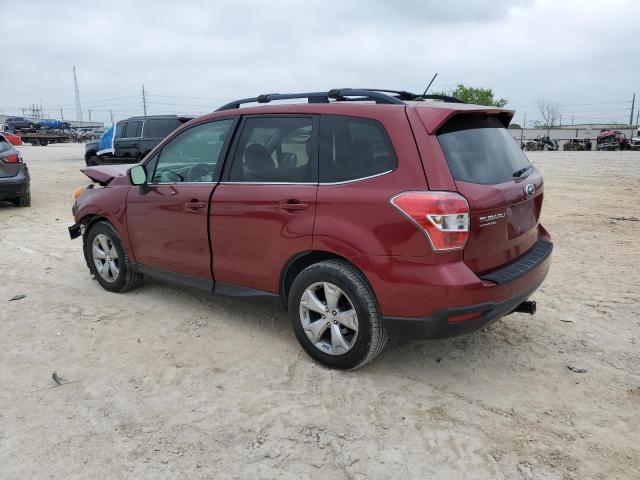 Photo 1 VIN: JF2SJAHC3EH542472 - SUBARU FORESTER 