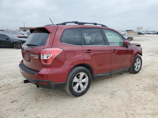 Photo 2 VIN: JF2SJAHC3EH542472 - SUBARU FORESTER 