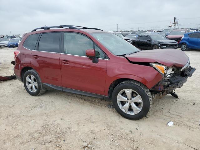 Photo 3 VIN: JF2SJAHC3EH542472 - SUBARU FORESTER 