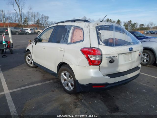 Photo 2 VIN: JF2SJAHC3EH548921 - SUBARU FORESTER 