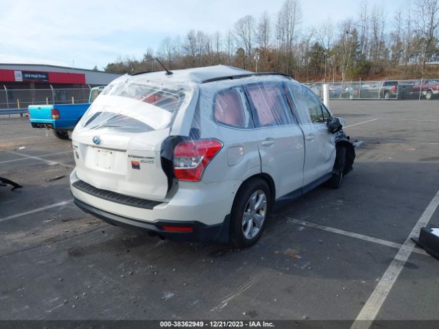 Photo 3 VIN: JF2SJAHC3EH548921 - SUBARU FORESTER 