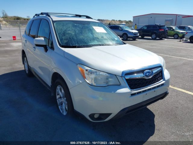 Photo 0 VIN: JF2SJAHC3EH554654 - SUBARU FORESTER 