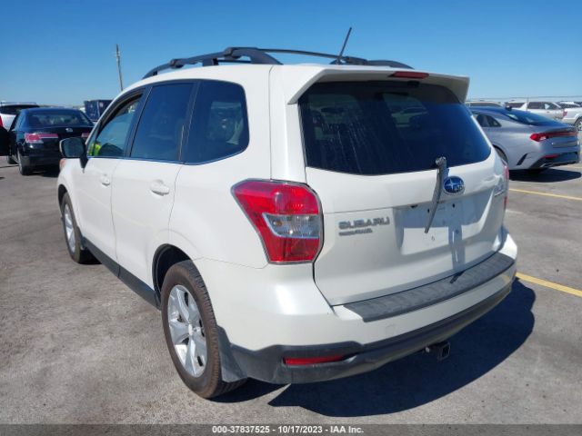 Photo 2 VIN: JF2SJAHC3EH554654 - SUBARU FORESTER 