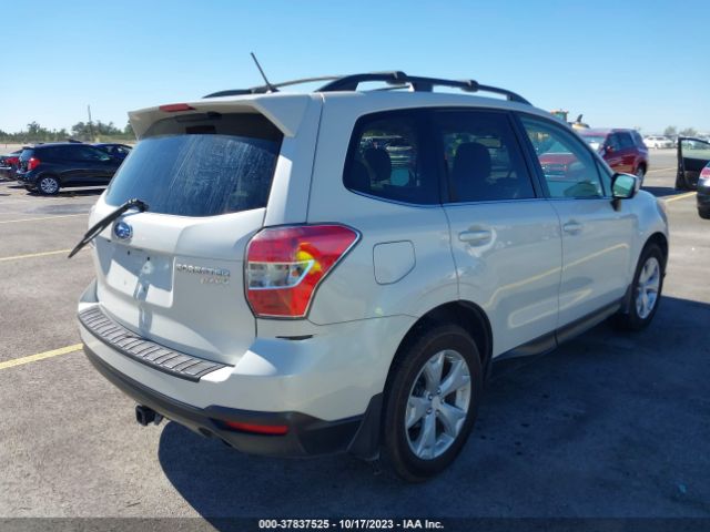 Photo 3 VIN: JF2SJAHC3EH554654 - SUBARU FORESTER 