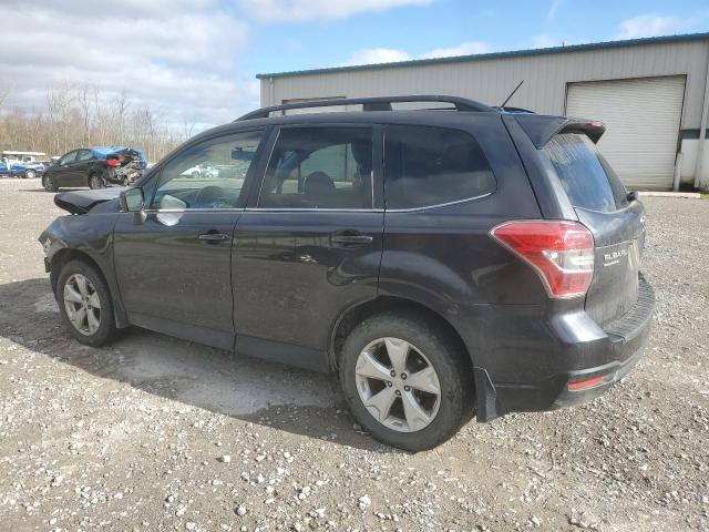 Photo 1 VIN: JF2SJAHC3FH414119 - SUBARU FORESTER 2 