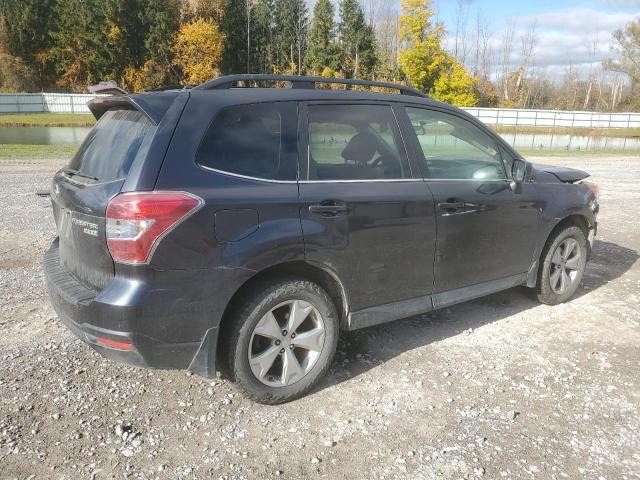 Photo 2 VIN: JF2SJAHC3FH414119 - SUBARU FORESTER 2 