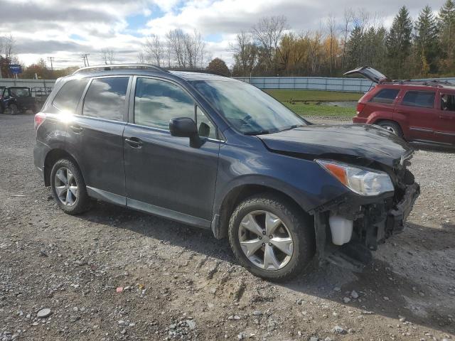 Photo 3 VIN: JF2SJAHC3FH414119 - SUBARU FORESTER 2 