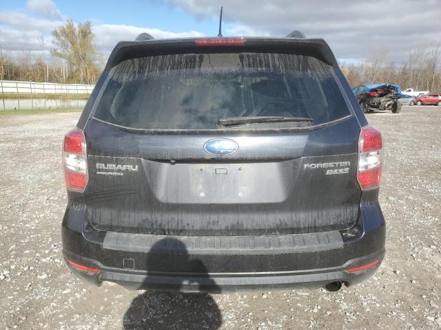 Photo 5 VIN: JF2SJAHC3FH414119 - SUBARU FORESTER 2 