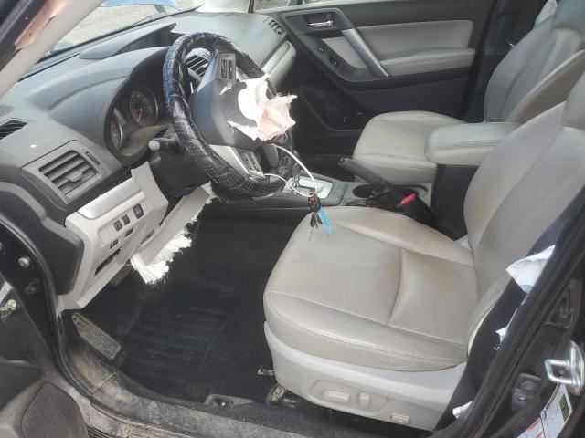 Photo 6 VIN: JF2SJAHC3FH414119 - SUBARU FORESTER 2 