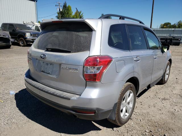 Photo 3 VIN: JF2SJAHC3FH418347 - SUBARU FORESTER 2 