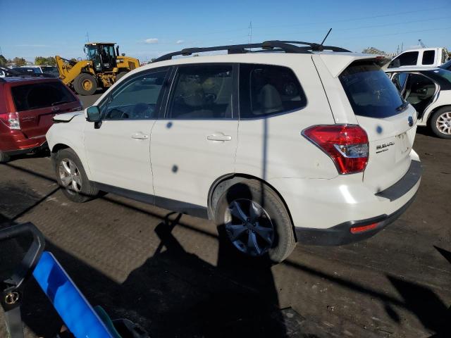 Photo 1 VIN: JF2SJAHC3FH424908 - SUBARU FORESTER 2 