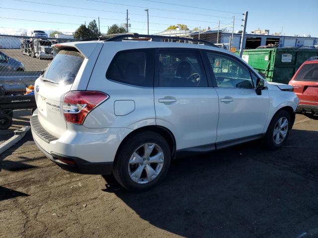 Photo 2 VIN: JF2SJAHC3FH424908 - SUBARU FORESTER 2 