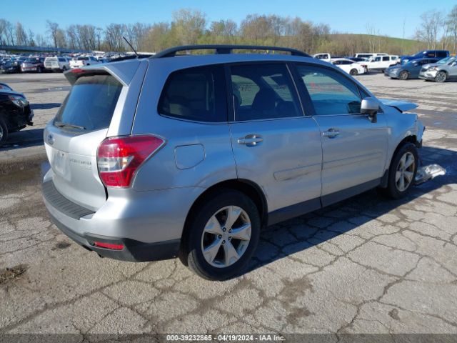 Photo 3 VIN: JF2SJAHC3FH435018 - SUBARU FORESTER 