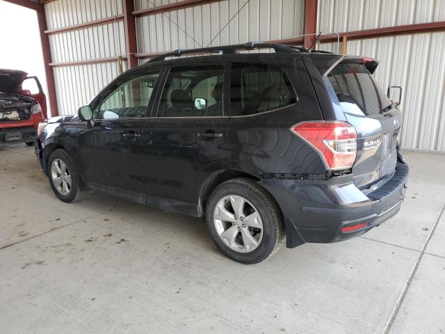 Photo 1 VIN: JF2SJAHC3FH483179 - SUBARU FORESTER 2 