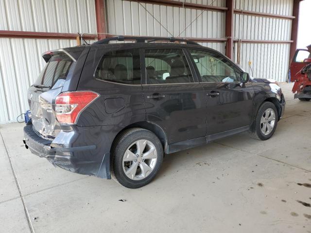 Photo 2 VIN: JF2SJAHC3FH483179 - SUBARU FORESTER 2 