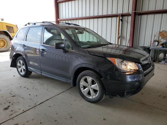 Photo 3 VIN: JF2SJAHC3FH483179 - SUBARU FORESTER 2 