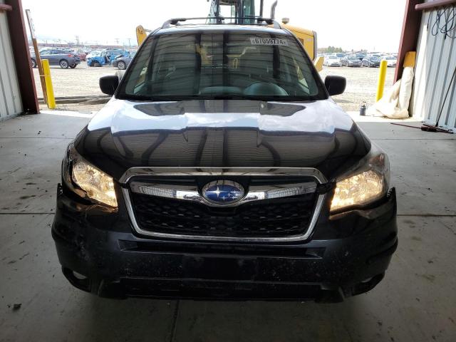 Photo 4 VIN: JF2SJAHC3FH483179 - SUBARU FORESTER 2 