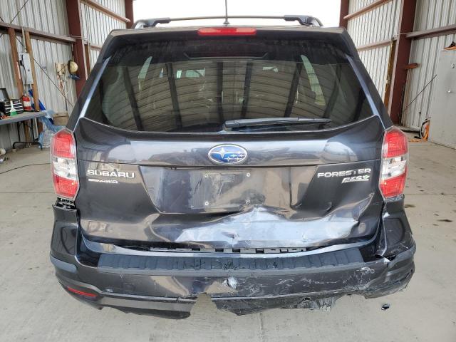 Photo 5 VIN: JF2SJAHC3FH483179 - SUBARU FORESTER 2 