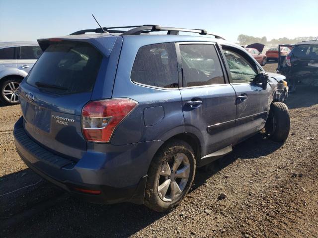 Photo 2 VIN: JF2SJAHC3FH487278 - SUBARU FORESTER 2 