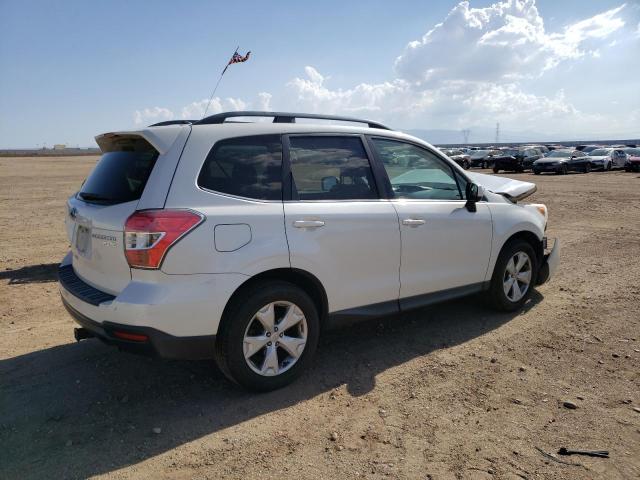 Photo 2 VIN: JF2SJAHC3FH502748 - SUBARU FORESTER 2 