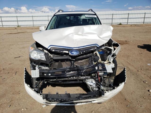 Photo 4 VIN: JF2SJAHC3FH502748 - SUBARU FORESTER 2 