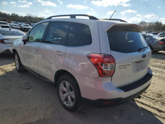 Photo 1 VIN: JF2SJAHC3FH531814 - SUBARU FORESTER 2 