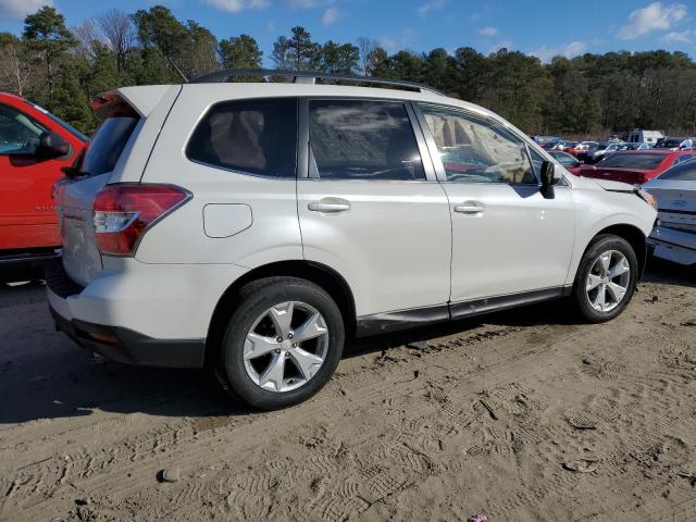 Photo 2 VIN: JF2SJAHC3FH531814 - SUBARU FORESTER 2 