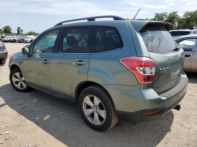 Photo 1 VIN: JF2SJAHC3FH556602 - SUBARU FORESTER 2 