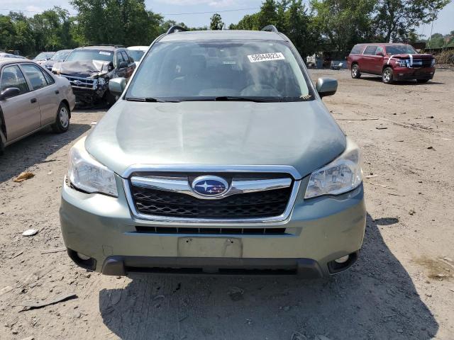 Photo 4 VIN: JF2SJAHC3FH556602 - SUBARU FORESTER 2 