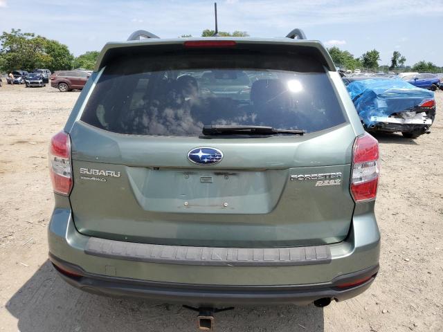 Photo 5 VIN: JF2SJAHC3FH556602 - SUBARU FORESTER 2 