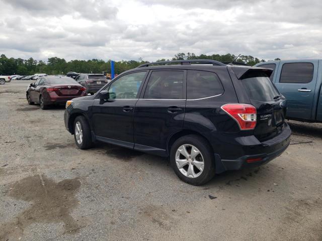 Photo 1 VIN: JF2SJAHC3FH578423 - SUBARU FORESTER 2 