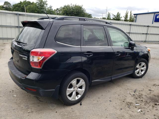 Photo 2 VIN: JF2SJAHC3FH578423 - SUBARU FORESTER 2 