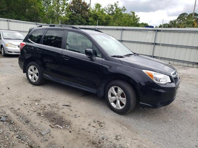 Photo 3 VIN: JF2SJAHC3FH578423 - SUBARU FORESTER 2 