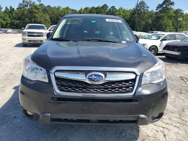 Photo 4 VIN: JF2SJAHC3FH578423 - SUBARU FORESTER 2 