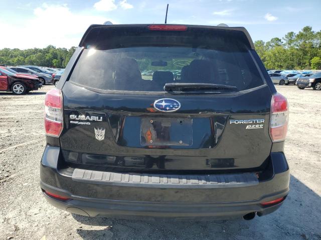 Photo 5 VIN: JF2SJAHC3FH578423 - SUBARU FORESTER 2 