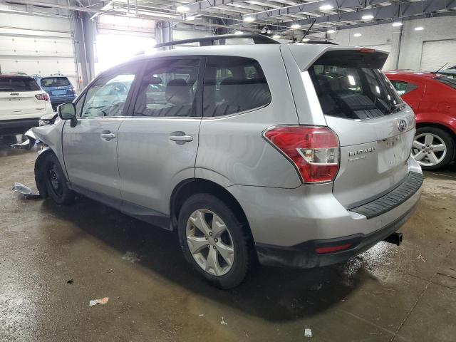 Photo 1 VIN: JF2SJAHC3FH590216 - SUBARU FORESTER 