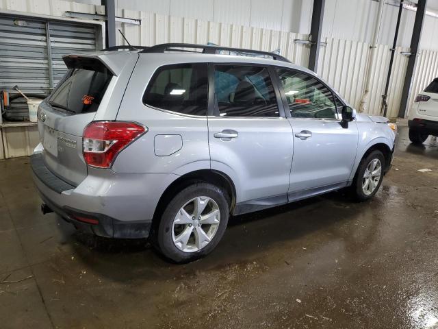 Photo 2 VIN: JF2SJAHC3FH590216 - SUBARU FORESTER 