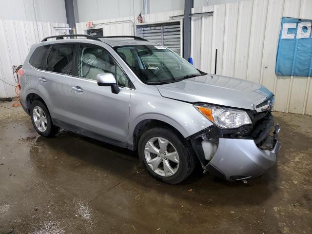 Photo 3 VIN: JF2SJAHC3FH590216 - SUBARU FORESTER 