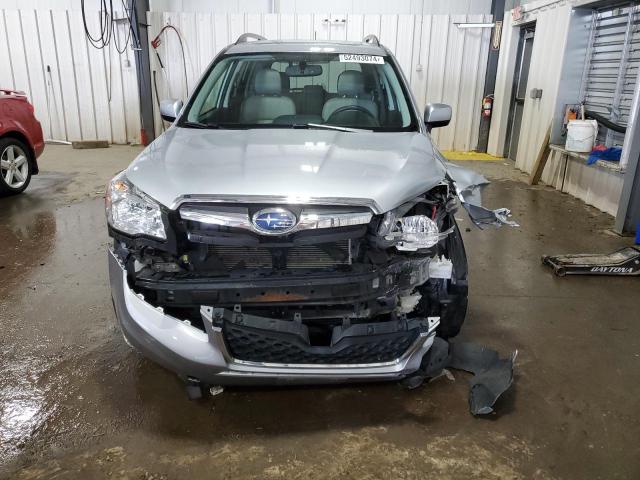 Photo 4 VIN: JF2SJAHC3FH590216 - SUBARU FORESTER 