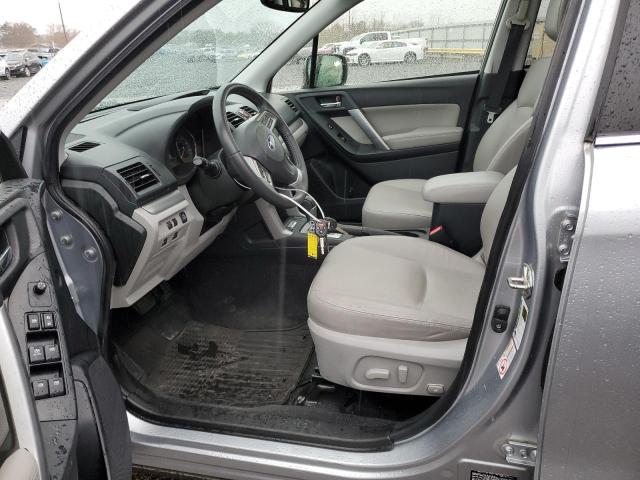 Photo 6 VIN: JF2SJAHC3FH590216 - SUBARU FORESTER 