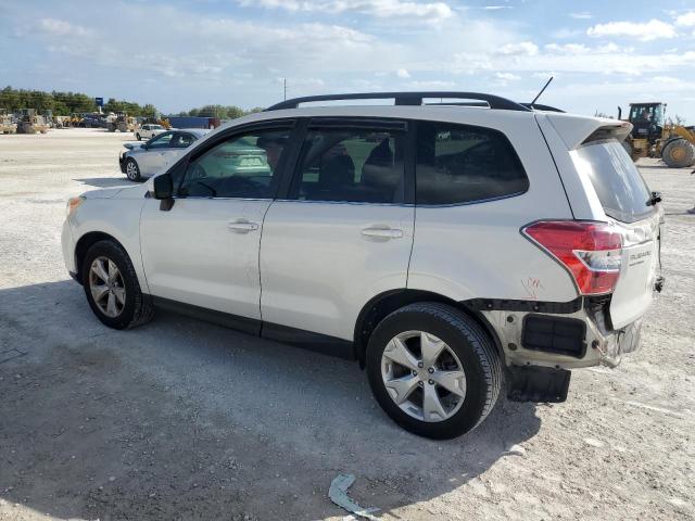 Photo 1 VIN: JF2SJAHC3FH803620 - SUBARU FORESTER 2 