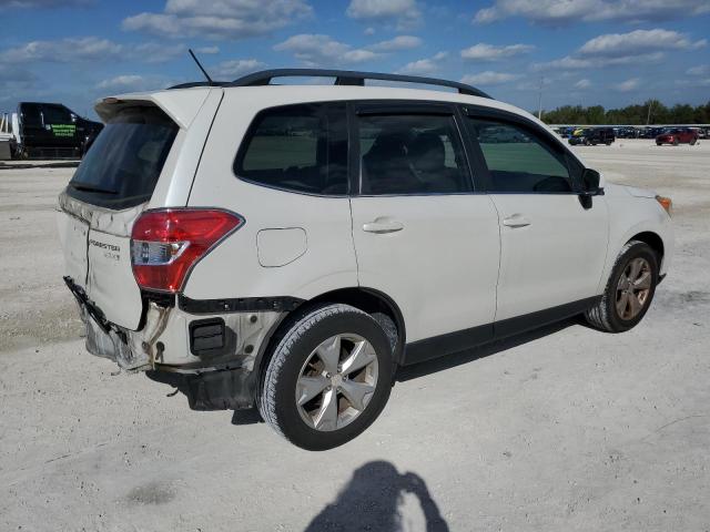 Photo 2 VIN: JF2SJAHC3FH803620 - SUBARU FORESTER 2 