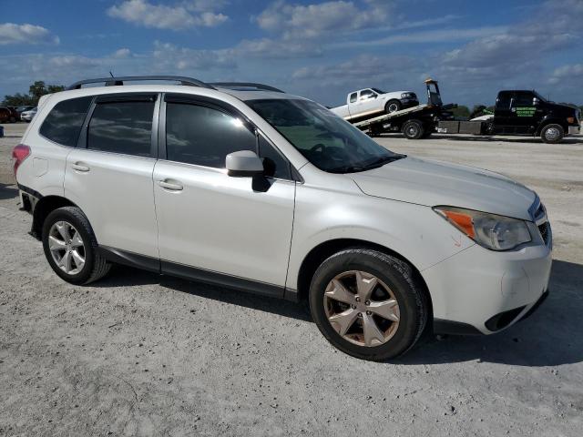 Photo 3 VIN: JF2SJAHC3FH803620 - SUBARU FORESTER 2 