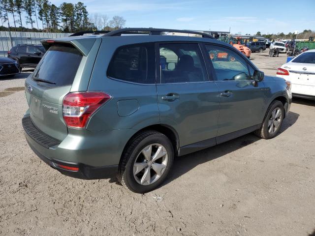 Photo 2 VIN: JF2SJAHC3FH832504 - SUBARU FORESTER 