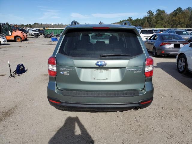 Photo 5 VIN: JF2SJAHC3FH832504 - SUBARU FORESTER 