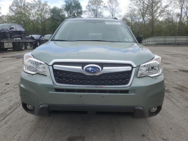 Photo 4 VIN: JF2SJAHC3GH405292 - SUBARU FORESTER 