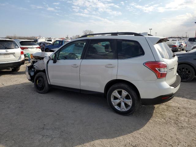 Photo 1 VIN: JF2SJAHC3GH405678 - SUBARU FORESTER 